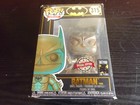 Funko Pop! DC Heroes Batman 80 Years Special Edition Battered Box LOW Price