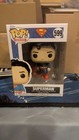 Funko Pop #599 Superman DC Super Heroes
