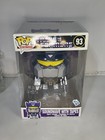 Funko Pop! Transformers - Soundwave with Tapes #93 10 Inch GameStop Exclusive