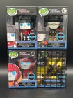 Private Listing for distortion098 ~ Funko Digital Transformers #46, #47, #48