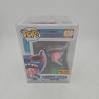 Funko Pop Disney Lilo & Stitch #636 Summer Stitch Scented, Hot Topic Exclusive