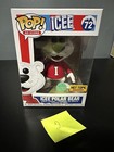 Funko Pop Ad Icons Icee Polar Bear #72 Scented Hot Topic Exclusive (Purple)