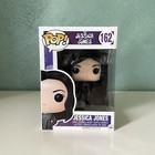 Funko POP! Marvel #162 Jessica Jones VAULTED