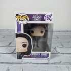 Funko Pop Jessica Jones 162 Marvel Netflix In Box