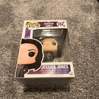 Funko Pop! Marvel Jessica Jones #162 Rare  Vaulted