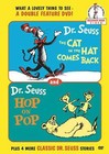 Dr Seuss - The Cat in the Hat Comes Back  Hop on Pop - DVD By Dr Seuss - GOOD