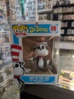 Cat in the Hat #09 - Dr. Seuss Funko Pop! Books