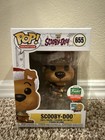 Funko Pop Vinyl Scooby-Doo! #655 (Holiday Edition) Funko Limited Edition 🐕