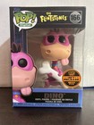 Dino The Flintstones LE 1,800 Pieces Digital Funko Pop 166 with Protector