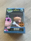 Funko POP! Digital The Flintstones Dino #166 Legendary LE 1800