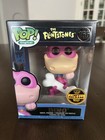 Funko Pop! Digital The Flintstones Dino #166 Limited Piece 1787 w/ Soft Prot