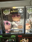 Funko POP! Digital ~ The Flintstones DINO #166 Legendary ~ LE 1800 hard stack