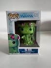 Funko Pop! Vinyl: Moana Te Fiti #420 (Vaulted)