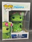 Funko POP!  Moana: Te Fiti - 420 Disney animated movie vinyl figure