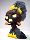 Funko Pop! #419 Disney Moana Te Ka Fiery Lava Demon Vinyl Figure Goddess Te Fiti