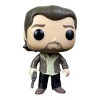 Funko Pop The Walking Dead Rick Grimes #306 OOB No Plastic Good Condition