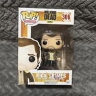 Funko Pop! Vinyl: The Walking Dead - Rick Grimes #306