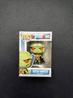 Funko Pop! Vinyl: DC Universe - Martian Manhunter - Target (Exclusive) #465