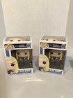 2 Dc pops ,super heroes Black Canary 266. Brand new.