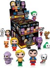 Funko Mystery Minis - DC Super Heroes Series 2 & Pets
