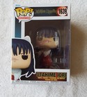 Funko Pop!: Jujutsu Kaisen: Utahime Iori #1639