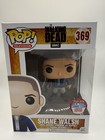 Funko Pop! Shane Walsh #369 The Walking Dead Vinyl Figure NYCC 2016 Exclusive