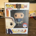 Funko Pop AMC The Walking Dead #369 Shane Walsh 2016 NYCC Exclusive