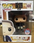 Funko POP Walking Dead Shane Walsh 369 NYCC 2016 Limited Edition Exclusive