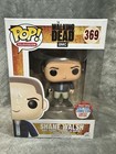 Funko Pop! The Walking Dead - Shane Walsh #369 2016 NYCC Exclusive