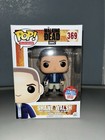 *New* Funko Pop The Walking Dead Shane Walsh Box Lunch New York Comic Con