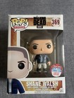 FUNKO POP! THE WALKING DEAD SHANE WALSH #369 2016 NYCC LIMITED EDITION.    296