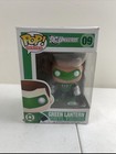 Pop Heroes Green Lantern 09 DC Universe Vinyl Figure