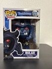 Funko Pop! TrollHunters Bular Vinyl Figure #471  DreamWorks Troll Hunters