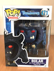 Trollhunters: Bular #471 Funko POP Vinyl Figure w/ POP Protector * NEW *