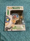 Funko Pop! Disney - The Lion King - Rafiki #88