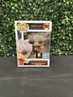 Funko Pop! Jujutsu Kaisen – Satoru Gojo #1961 Expo 2025 Exclusive