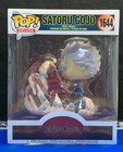 Funko Pop! Deluxe: Jujutsu Kaisen - Satoru Gojo