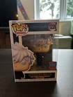 Saturo Gojo Funko Pop! Jujutsu Kaisen Wondrous Convention 2023 Exclusive #1226