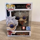 FUNKO POP! SATORU GOJO #1969 Anime Expo 2025 | JUJUTSU KAISEN | Anime