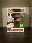 Funko Pop Satoru Gojo 1608 Jujutsu Kaisen JJK Anime Shared