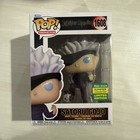 Funko Pop! Satoru Gojo - Jujutsu Kaisen #1608 Summer Convention 2024