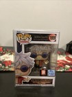 Funko Pop! Jujutsu Kaisen Satoru Gojo #1959 Animation Expo 2025 Exclusive