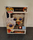 Satoru Gojo 1959 FUNKO POP Animation Jujutsu Kaisen Animation Expo NEW 2025