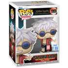 Jujutsu Kaisen - Satoru Gojo [Beach Outfit] (2025 Anime Expo LE) #1959 Funko Pop