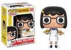 🔥Funko Pop! Anima: Bob's Burgers TINA BELCHER (CHEESEBURGER) #292 EXC VAULT🔥