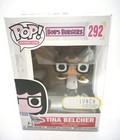 Funko Pop! Vinyl: Bob's Burgers - Tina Belcher #292