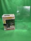 Funko Pop! Tina Belcher #292 W/hard Stack New Bobs Burgers Box Lunch Server