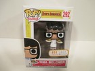 Funko Pop. Bob's Burgers. Tina Belcher #292. Box Lunch Exclusive