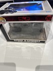 Funko Pop - The Batman #282 Batman in Batmobile - POP Rides - W/Box