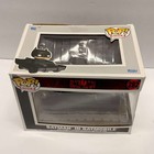 Funko Pop! Rides: DC Universe - Batman in Batmobile #282 Vinyl Figure F1